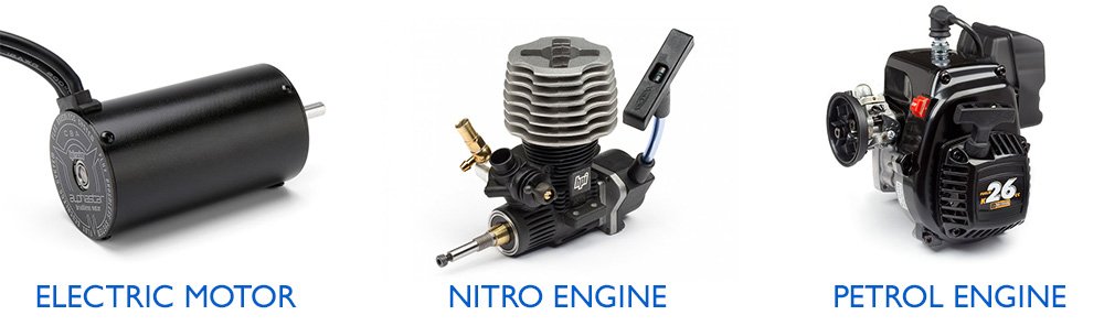 Best nitro fuel for rc cars online